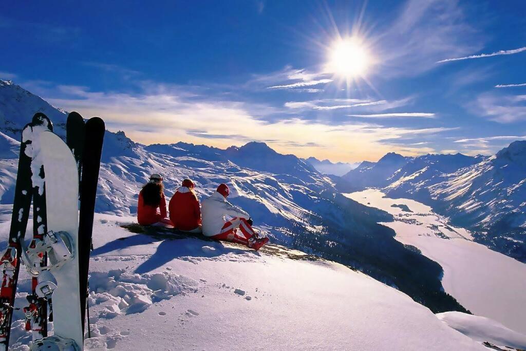 City Light Views Getaway Close To Top Ski Resorts ソルトレイクシティ エクステリア 写真